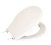 Paquete ×3 unidades — Asiento Sanitario Blanco X 3 Grival