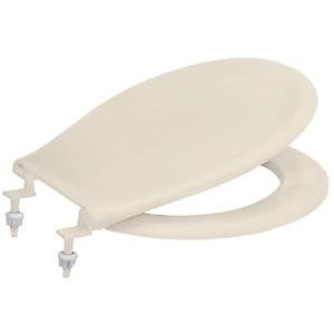 Asiento Sanitario Beige Grival