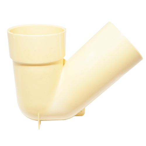 Sifon Sanit 135° CxE 3"