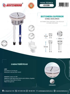 Sanitario Laguna Bone 4.8L — Corona