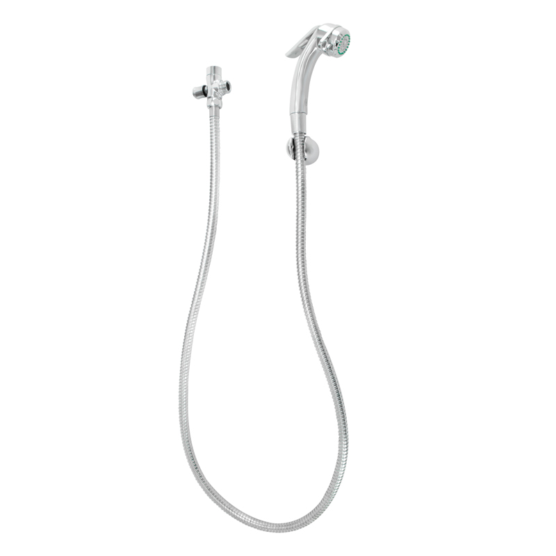Ducha Bidet Cromada