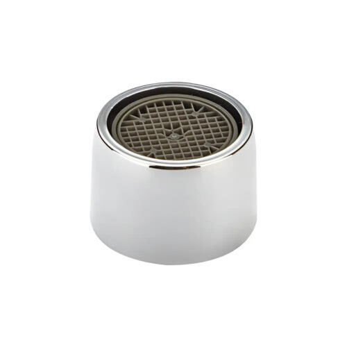 Aireador Hembra Grival DH Solid Sencilla Cromo · Grival