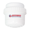 Ducha Eléctrica Maxi Blanca sin Miniducha 110V