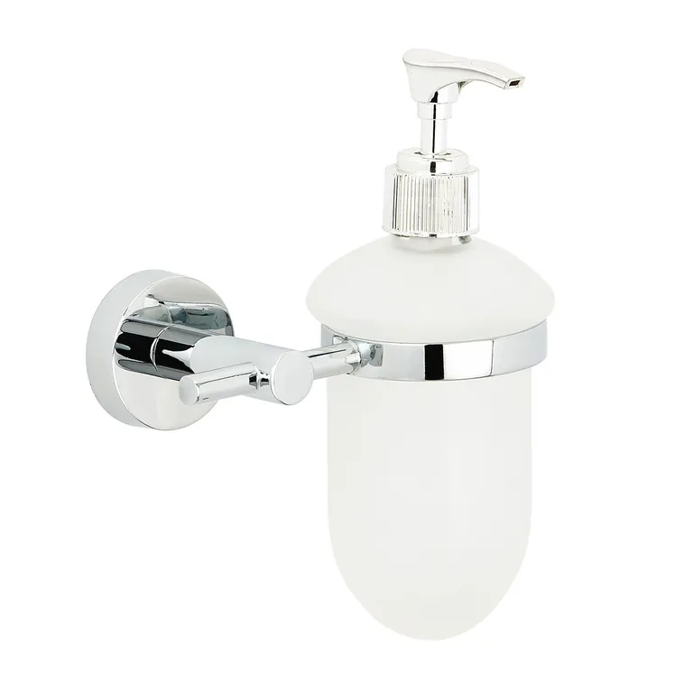 Jabonera Liquida Torino Corona — Grival