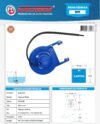 Ficha técnica Agua Stop