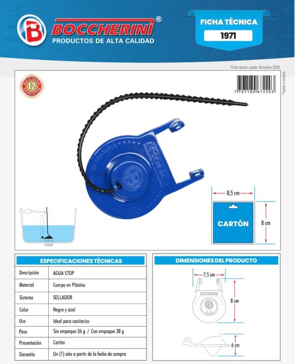 agua-stop-ficha-tecnica Ficha técnica Agua Stop