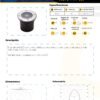 bala-led-de-piso-3w-satin-luz-calida-3000k-mercury-ficha-tecnica Ficha técnica Bala LED de Piso 3W Satín Luz Cálida 3000K — Mercury