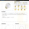 bombillo-led-1w-e27-luz-calida-3000k-mercury-ficha-tecnica Ficha técnica Bombillo LED 1W E27 Luz Cálida 3000K — Mercury