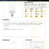 bombillo-led-30w-mercury-ficha-tecnica Ficha técnica Bombillo LED 30W — Mercury