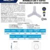 bombillo-led-con-ventilador-3-aspas-40w-mercury-ficha-tecnica Ficha técnica Bombillo LED con Ventilador 3 Aspas 40W — Mercury