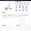 bombillo-led-rgb-dimerizable-9w-mercury-ficha-tecnica Ficha técnica Bombillo LED RGB Dimerizable 9W — Mercury