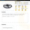 cinta-led-luz-fria-6500k-12v-x5m-mercury-ficha-tecnica Ficha técnica Cinta LED Luz Fría 6500K 12V x5m — Mercury
