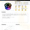 cinta-led-rgb-120v-x100m-ip65-mercury-ficha-tecnica-1 Ficha técnica Cinta LED RGB 120V x100m IP65 — Mercury