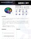 Ficha técnica Cinta LED Smart WiFi RGB 12V x5m — Mercury