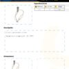 Ficha técnica Conector para Cinta Neón LED 120V — Mercury