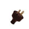 Clavija de Pata Trabada 20A 250V — Codelca