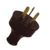 Clavija Trifilar para 20A. 250V — Codelca