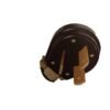 Clavija Trifilar para 50A 250V Fc Caucho — Codelca