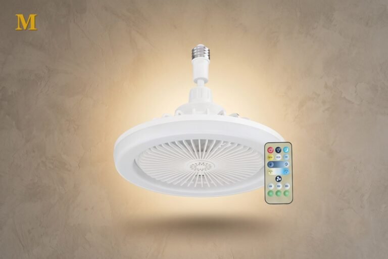 Bombillos LED