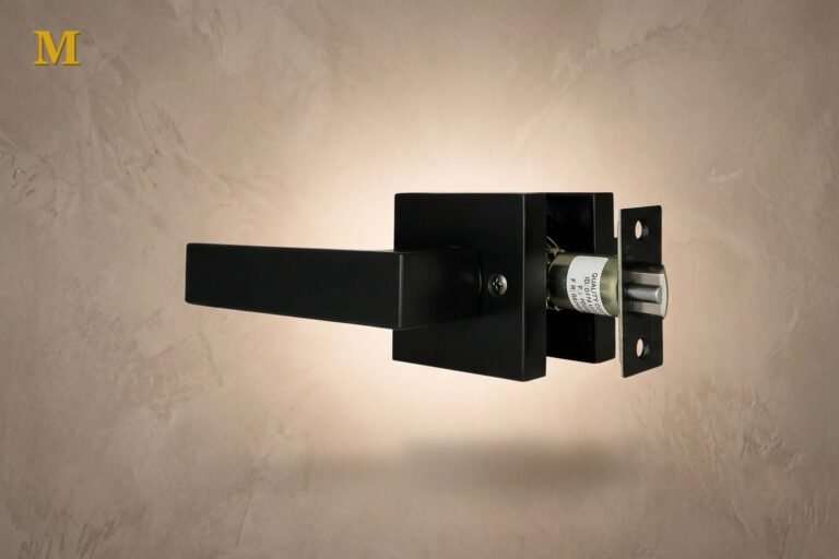 Cerraduras para Interiores