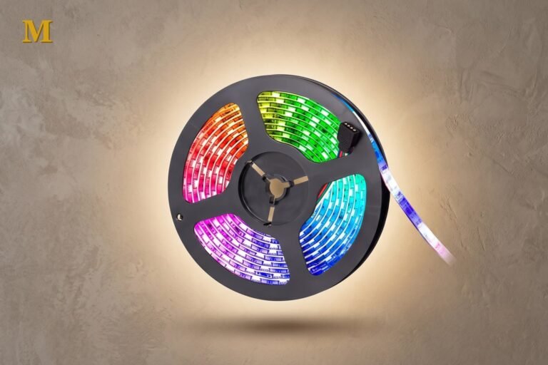 Cintas & Tiras LED