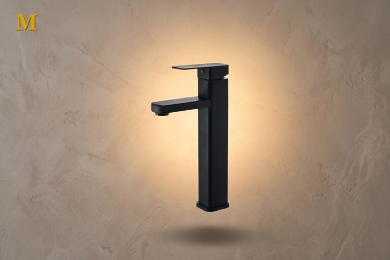Grifería de baño
