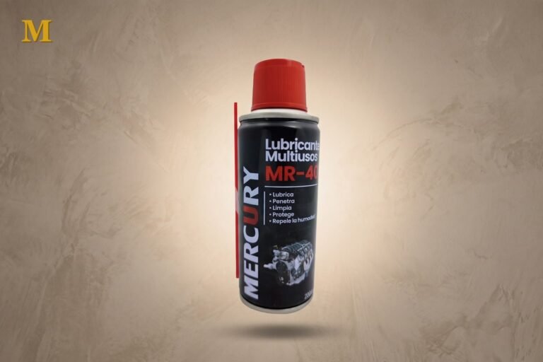 Lubricantes