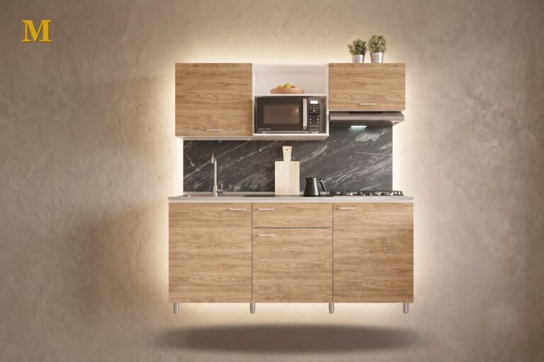 Muebles de cocina