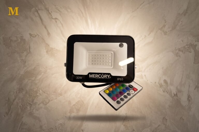 Reflectores Exterior IP65