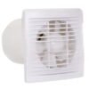 Extractor de Aire 6" - 19W — Cheka
