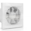 Extractor de Aire 8" - 35W — Cheka