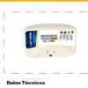 MERCURY Protector DE Voltaje 15A -1800w MERCURY Protector DE Voltaje 15A -1800w