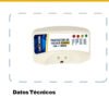 MERCURY Protector DE Voltaje 15A -1800w