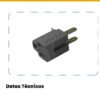 MERCURY Convertidor POLO A Tierra Eca25