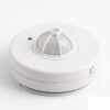 Sensor Techo Extraplano 360 Grados — Mercury