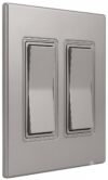 eti202-mercury-moressco Interruptor Doble — Plus Sylver — Mercury