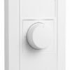 Dimmer Sencillo — Línea Económica Mercury