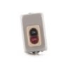 Interruptor Push Botón On - Off 15A — Mercury