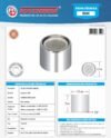 Ficha técnica Filtro Grif.plastico Hembra