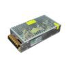 Fuente Metálica para Cinta LED Fuente 12V 20A 240W Ac Input 110/220V — Mercury