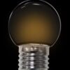 Bombillo LED Vintage 1W E27 Luz Cálida 3000K — Mercury