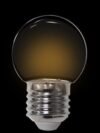 Bombillo LED Vintage 1W E27 Luz Cálida 3000K — Mercury