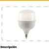 Bombillo LED 40W — Mercury Bombillo LED 40W — Mercury