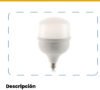 Bombillo LED 40W — Mercury