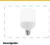 Bombillo LED 20W — Mercury
