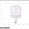 Bombillo LED 100W — Mercury