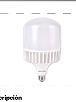 Bombillo LED 100W — Mercury