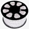 Cinta LED Luz Fría 6500K 120V x100m IP65 — Mercury