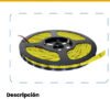 Cinta LED Luz Cálida 3000K 12V x5m — Mercury