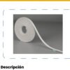 Cinta Neón Flex LED de Alta Luminosidad RGB 12V x5m — Mercury
